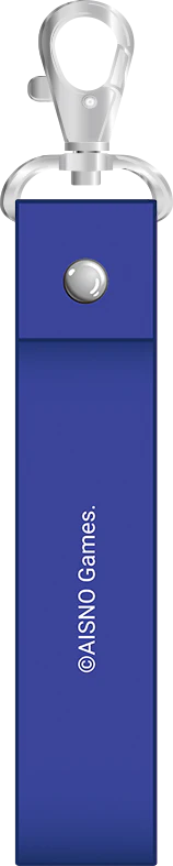 (Goods - Accessory) Path to Nowhere Smartphone Tag / Vautour - Image 3