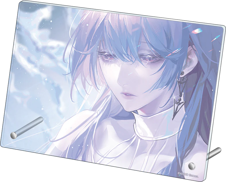 (Goods - Acrylic Panel) Path to Nowhere Acrylic Panel / Hamel