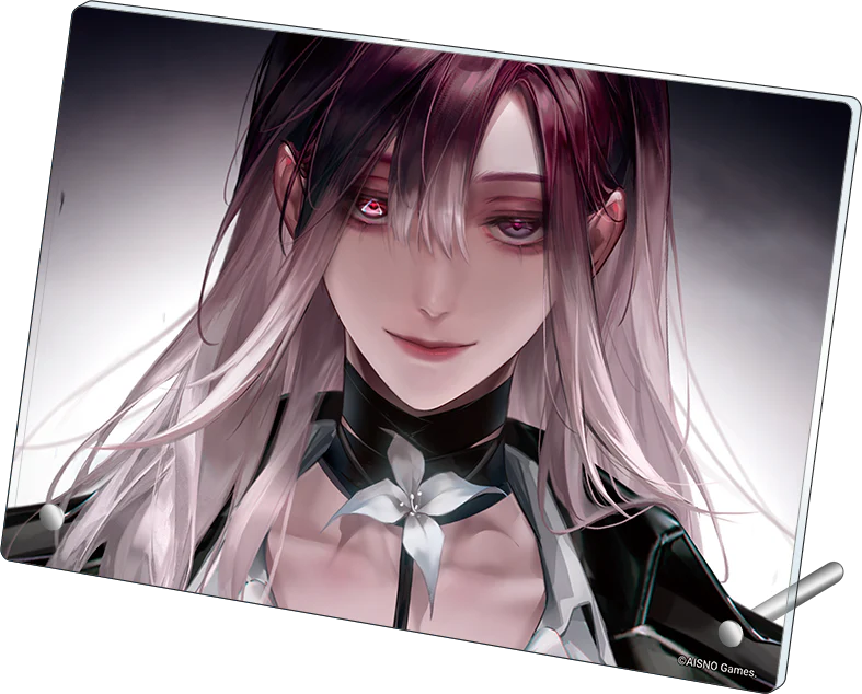 (Goods - Acrylic Panel) Path to Nowhere Acrylic Panel / Shalom