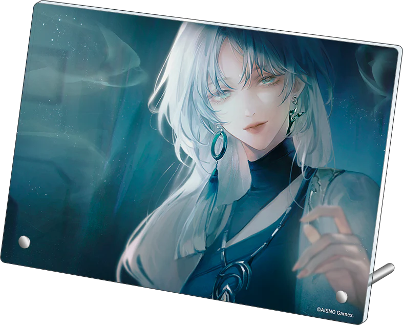 (Goods - Acrylic Panel) Path to Nowhere Acrylic Panel / Du Ruo