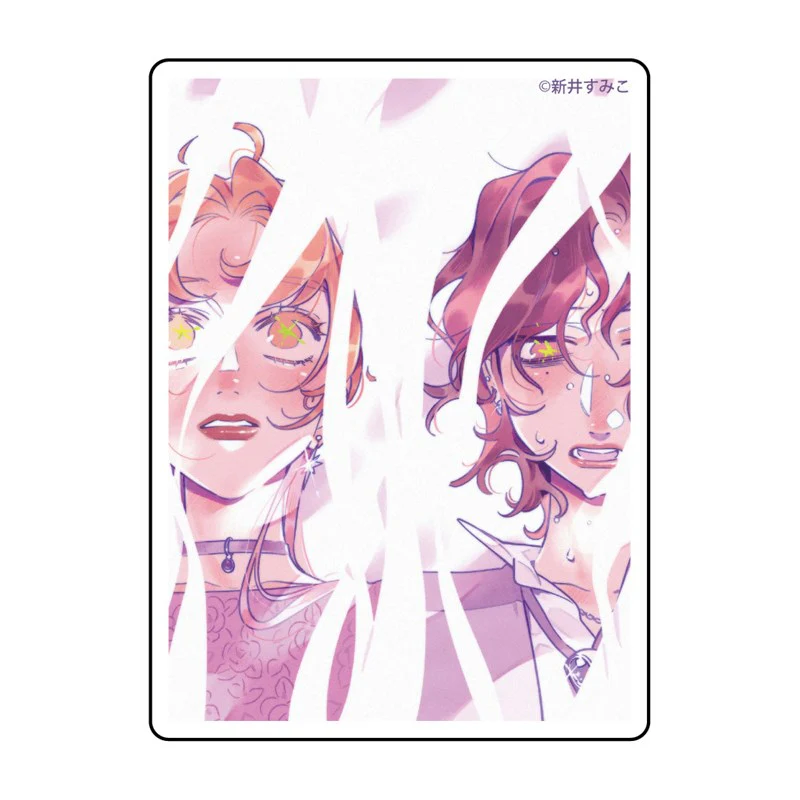 (Goods - Sticker) The Guy She Was Interested in Wasn't a Guy at All Sticker A