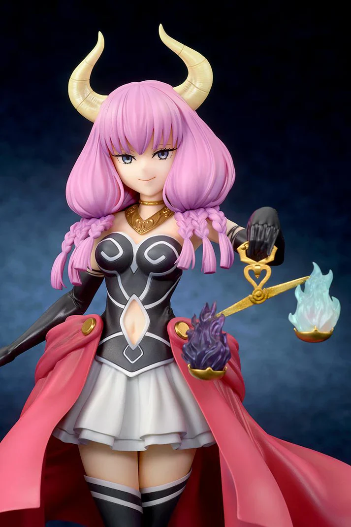 (1/7 Scale Figure) Frieren: Beyond Journey's End Aura the Guillotine - Image 2