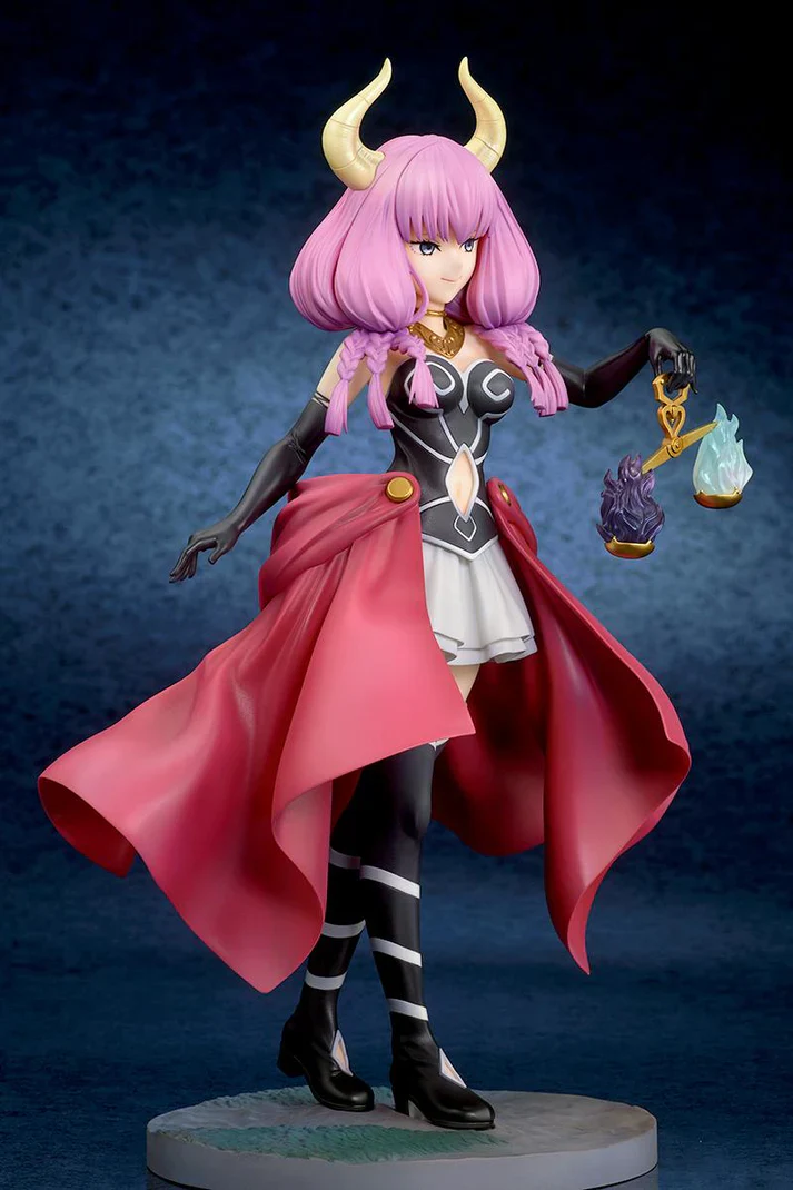 (1/7 Scale Figure) Frieren: Beyond Journey's End Aura the Guillotine - Image 3