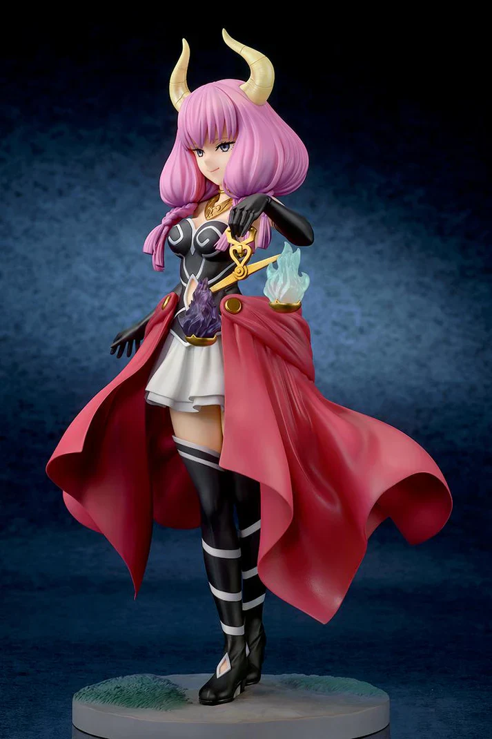 (1/7 Scale Figure) Frieren: Beyond Journey's End Aura the Guillotine - Image 4