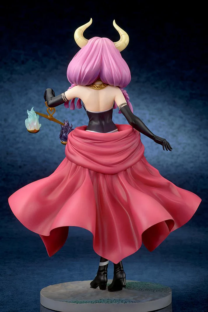 (1/7 Scale Figure) Frieren: Beyond Journey's End Aura the Guillotine - Image 5