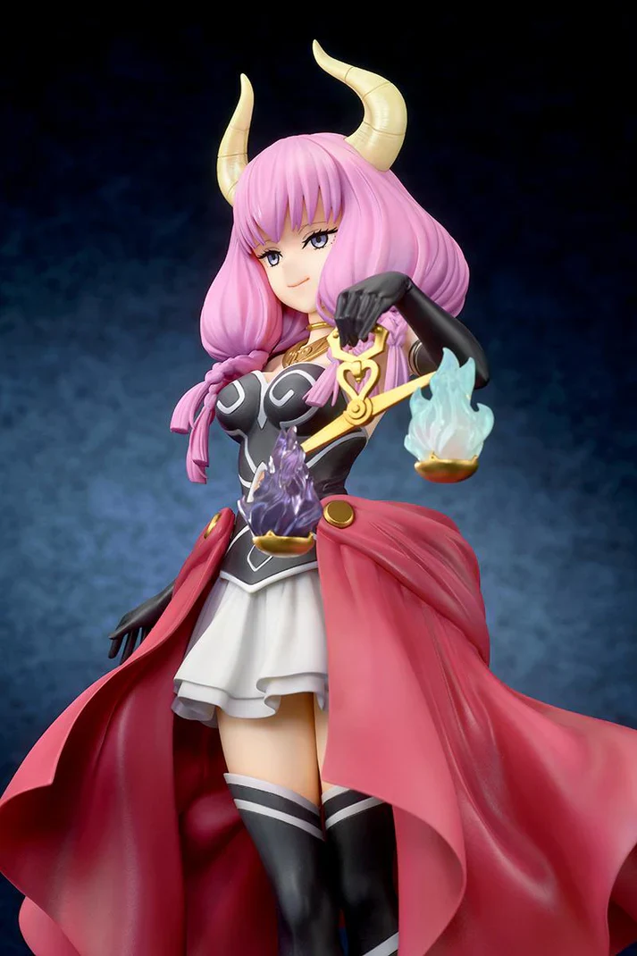 (1/7 Scale Figure) Frieren: Beyond Journey's End Aura the Guillotine - Image 6