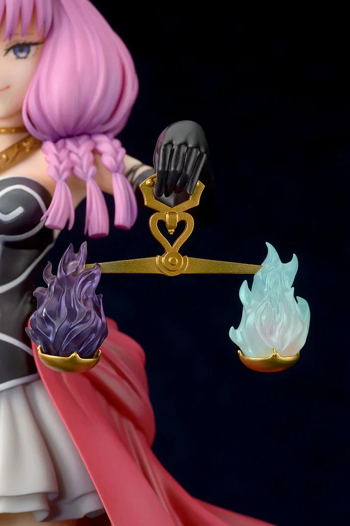 (1/7 Scale Figure) Frieren: Beyond Journey's End Aura the Guillotine - Image 7