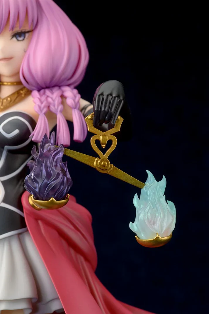 (1/7 Scale Figure) Frieren: Beyond Journey's End Aura the Guillotine - Image 8