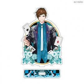 (Goods - Acrylic Stand) [Ikemen Revolution] All for Love! Acrylic Stand SIRIUS