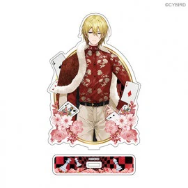(Goods - Acrylic Stand) [Ikemen Revolution] All for Love! Acrylic Stand LANCELOT