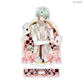 (Goods - Acrylic Stand) [Ikemen Revolution] All for Love! Acrylic Stand JONAH
