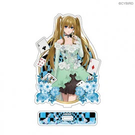 (Goods - Acrylic Stand) [Ikemen Revolution] All for Love! Acrylic Stand MC