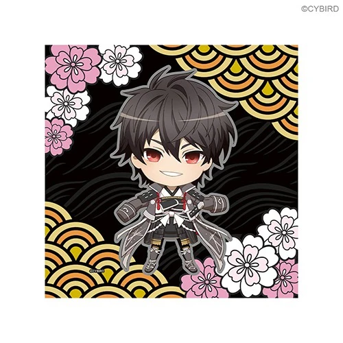 [Ikemen Sengoku] All for Love! Mini Towel NOBUNAGA