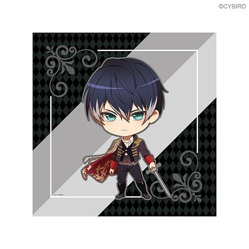 [Ikemen Vampire] All for Love! Mini Towel NAPOLEON