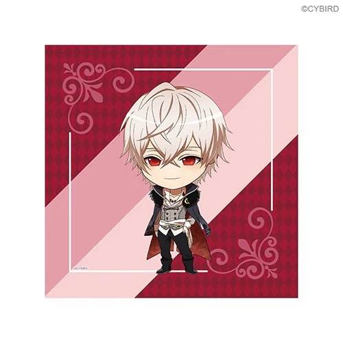 [Ikemen Vampire] All for Love! Mini Towel VLAD