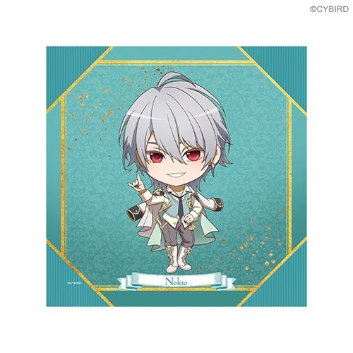 [Ikemen Prince] All for Love! Mini Towel NOKTO