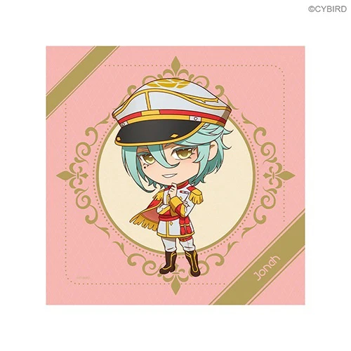 [Ikemen Revolution] All for Love! Mini Towel JONAH