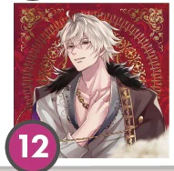 [Ikemen Vampire] All for Love! Cushion Cover VLAD