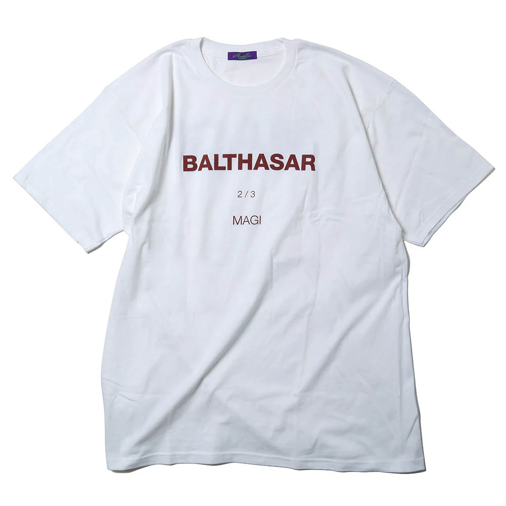 [Evangelion] RADIO EVA MAGI SYSTEM BIG T-Shirt - Image 10