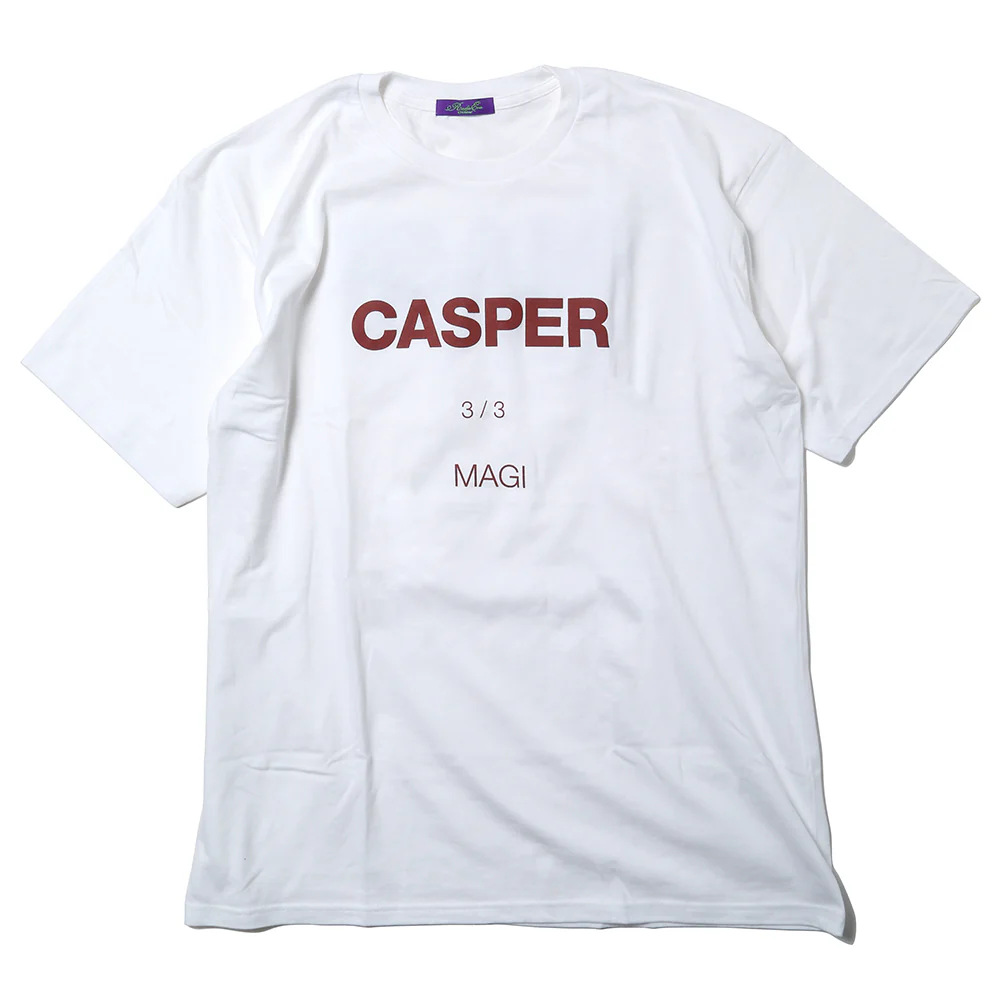 [Evangelion] RADIO EVA MAGI SYSTEM BIG T-Shirt - Image 12