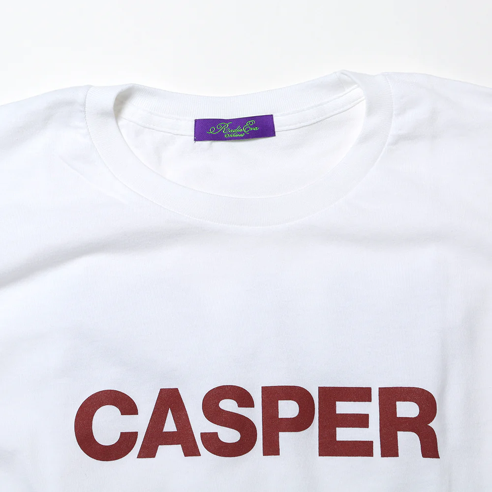 [Evangelion] RADIO EVA MAGI SYSTEM BIG T-Shirt - Image 13