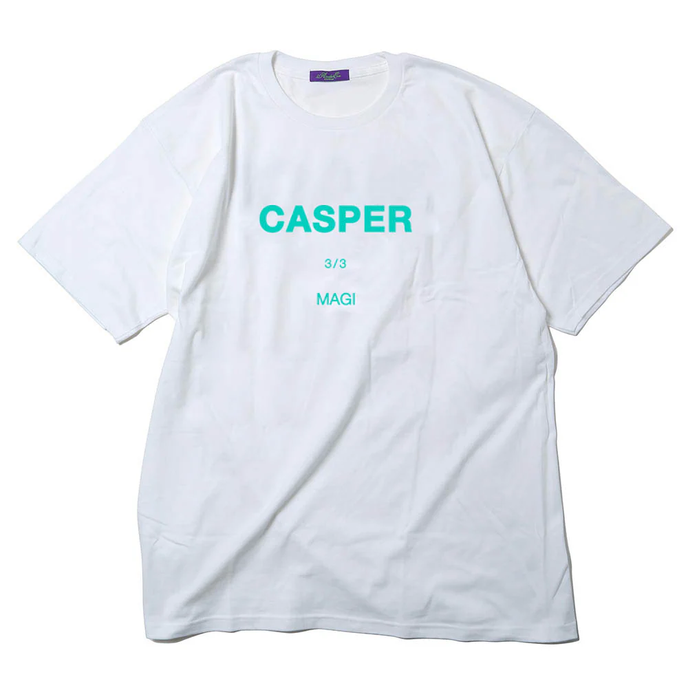 [Evangelion] RADIO EVA MAGI SYSTEM BIG T-ShirtONE SIZE - Image 10