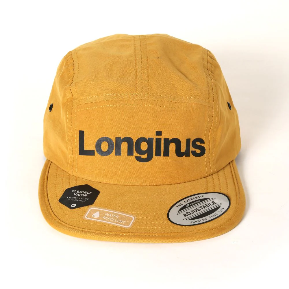 [Evangelion] RADIO EVA Longinus Jet Cap OLIVE - Image 7