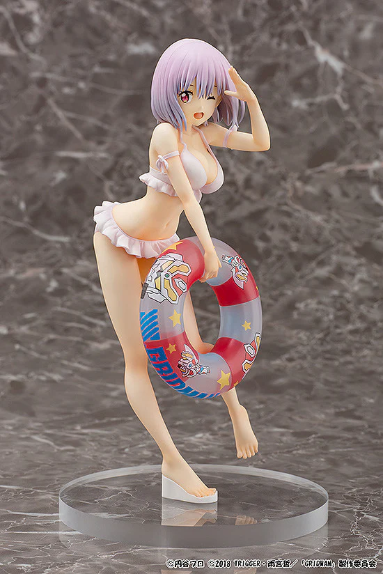 [SSSS.Gridman] Akane Shinjo: Swimsuit Style – 1/7 Scale Figure - Image 3