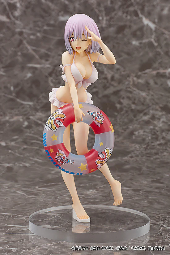 [SSSS.Gridman] Akane Shinjo: Swimsuit Style – 1/7 Scale Figure - Image 5
