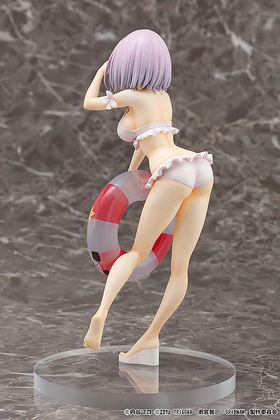[SSSS.Gridman] Akane Shinjo: Swimsuit Style – 1/7 Scale Figure - Image 7