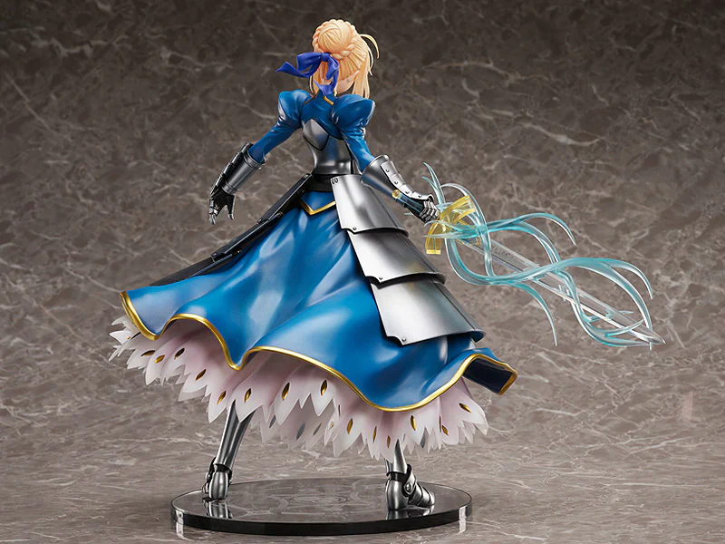(1/4 Scale Figure) Fate Series Saber/Altria Pendragon: Second Ascension - Image 3