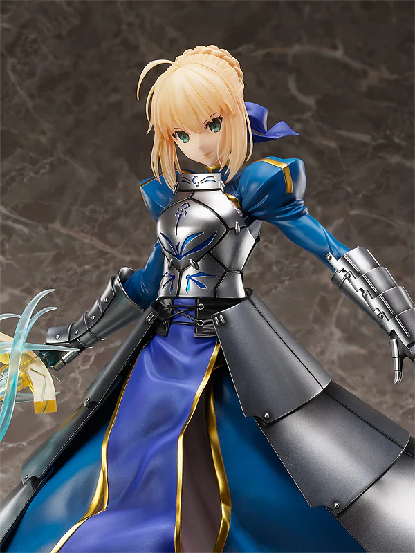 (1/4 Scale Figure) Fate Series Saber/Altria Pendragon: Second Ascension - Image 4