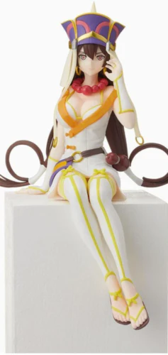 [Fate Series] Perching Figure "Xuanzang Sanzang" – Non Scale Figure