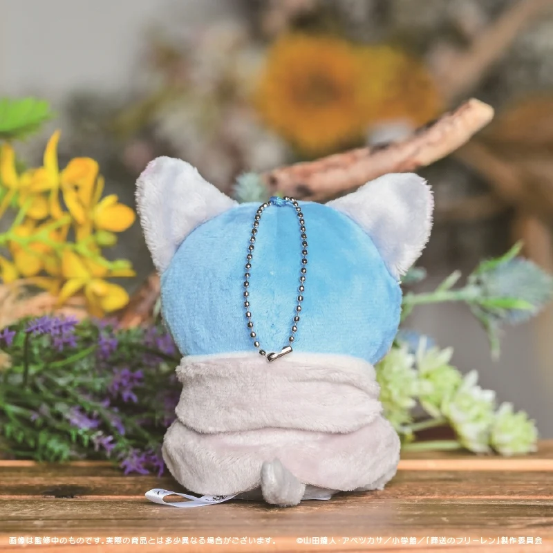(Goods - Mascot) Frieren: Beyond Journey's End Putimals Mascot 04. Himmel - Image 4