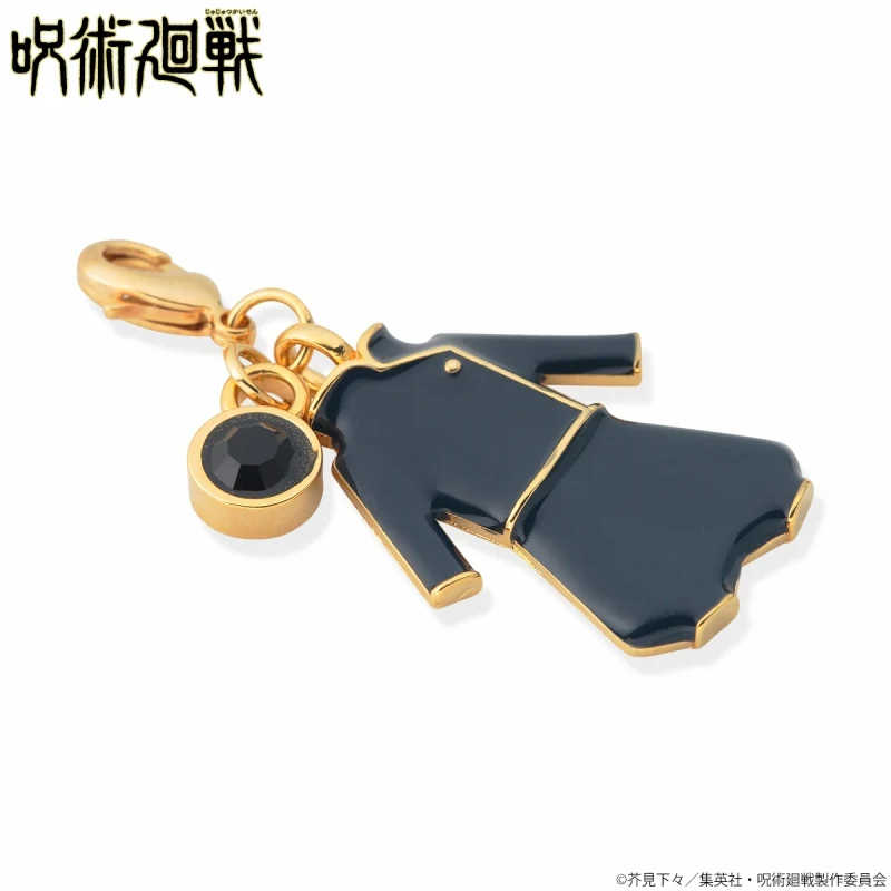 (Goods - Acrylic Stand) [Jujutsu Kaisen] Uniform Charm Suguru Geto - Image 2