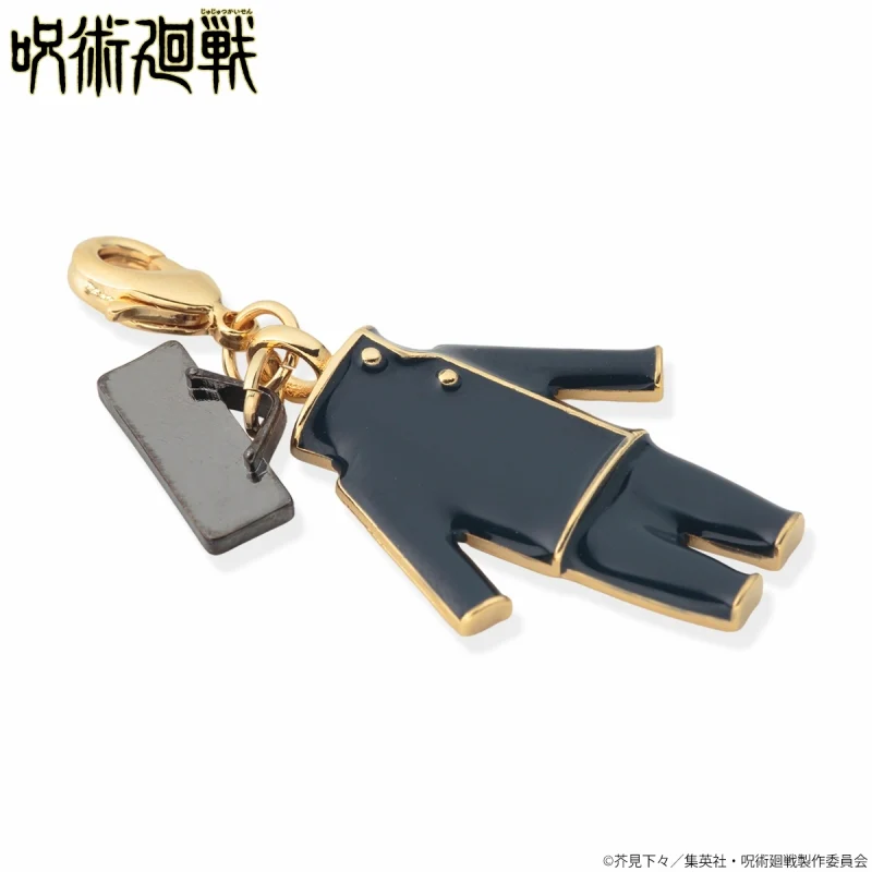 (Goods - Acrylic Stand) [Jujutsu Kaisen] Uniform Charm Kento Nanami - Image 2