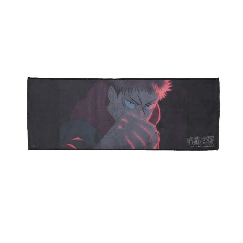 [Jujutsu Kaisen] Shibuya Incident Portrait Face Towel Yuji Itadori