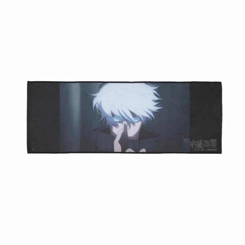 [Jujutsu Kaisen] Shibuya Incident Portrait Face Towel Satoru Gojo