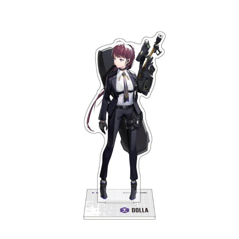 (Goods - Acrylic Stand) GODDESS OF VICTORY: NIKKE Acrylic Stand Dola