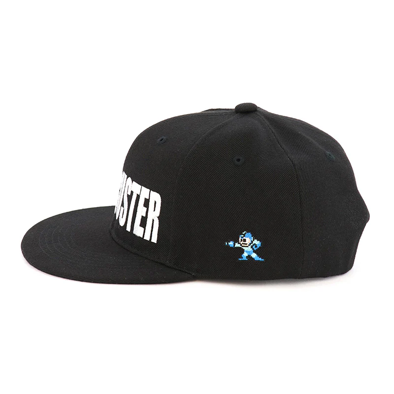[Rockman] Baseball Cap - Image 4