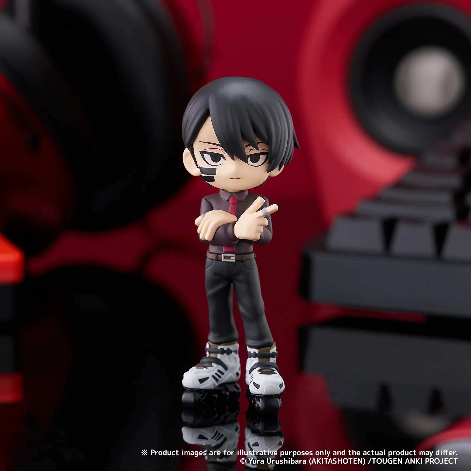 (Non-Scale Figure) Tougen Anki PalVerse (Blind Box -Single) - Image 4