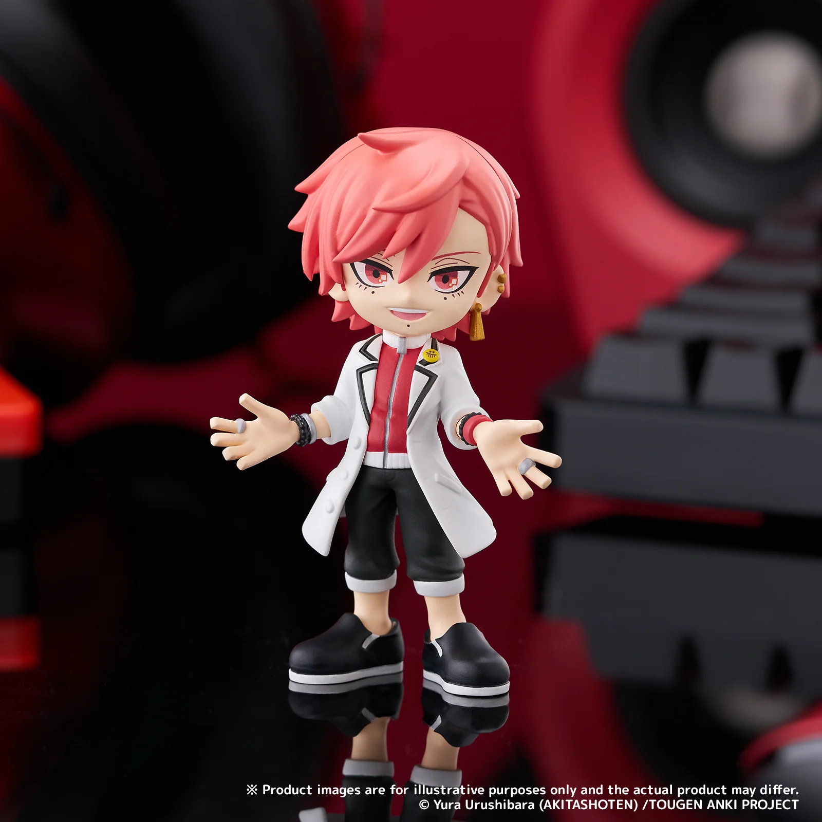 (Non-Scale Figure) Tougen Anki PalVerse (Blind Box -Single) - Image 7