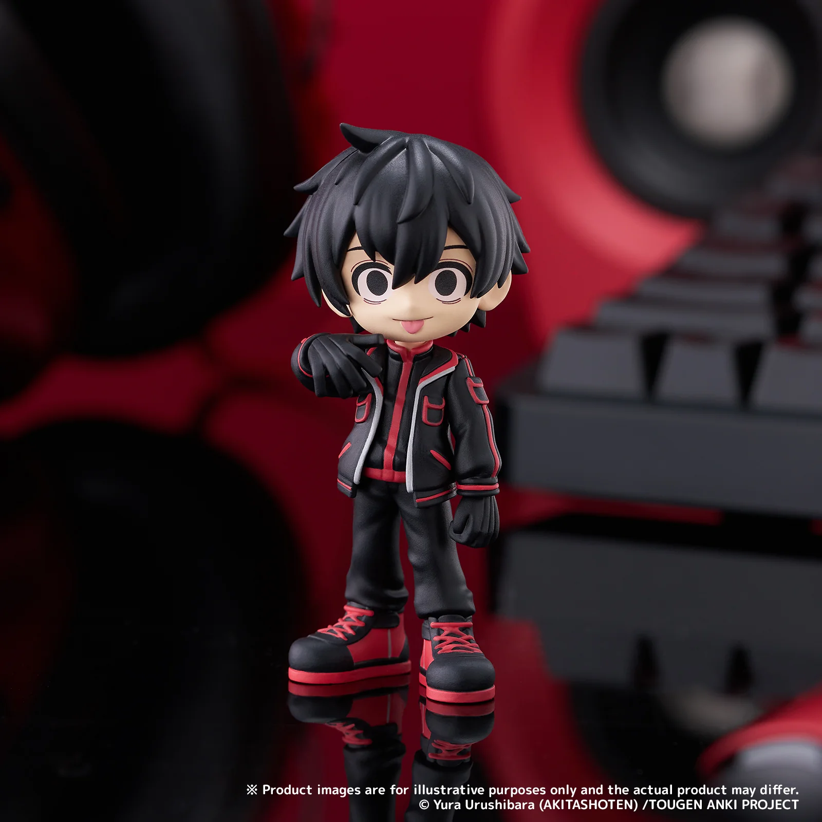 (Non-Scale Figure) Tougen Anki PalVerse (Blind Box -Single) - Image 8