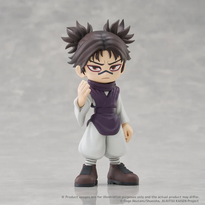 (Non-Scale Figure) Jujutsu Kaisen PalVerse - Image 6