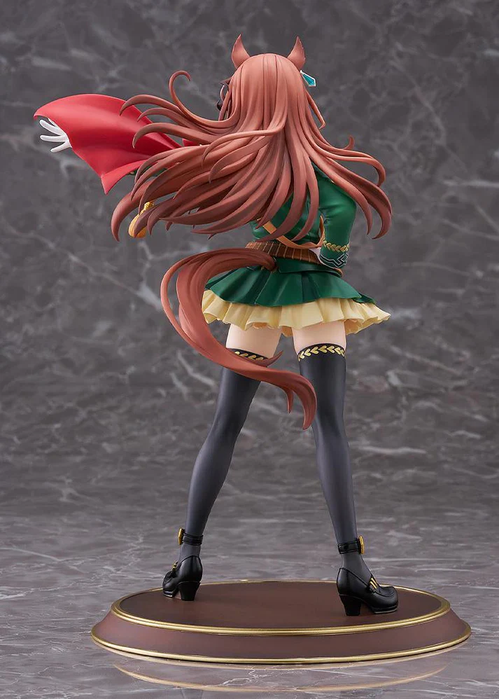 (1/7 Scale Figure) Umamusume Symboli Rudolf: Signature Racewear - Image 2