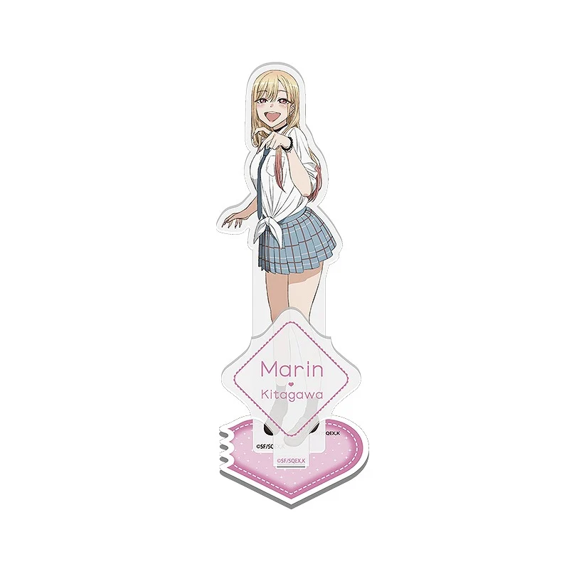 (Goods - Acrylic Stand) [My Dress-Up Darling] Acrylic Figure / Marin Kitagawa