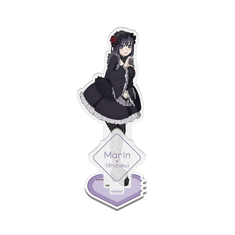 (Goods - Acrylic Stand) [My Dress-Up Darling] Acrylic Figure / Marin (Shizuku)