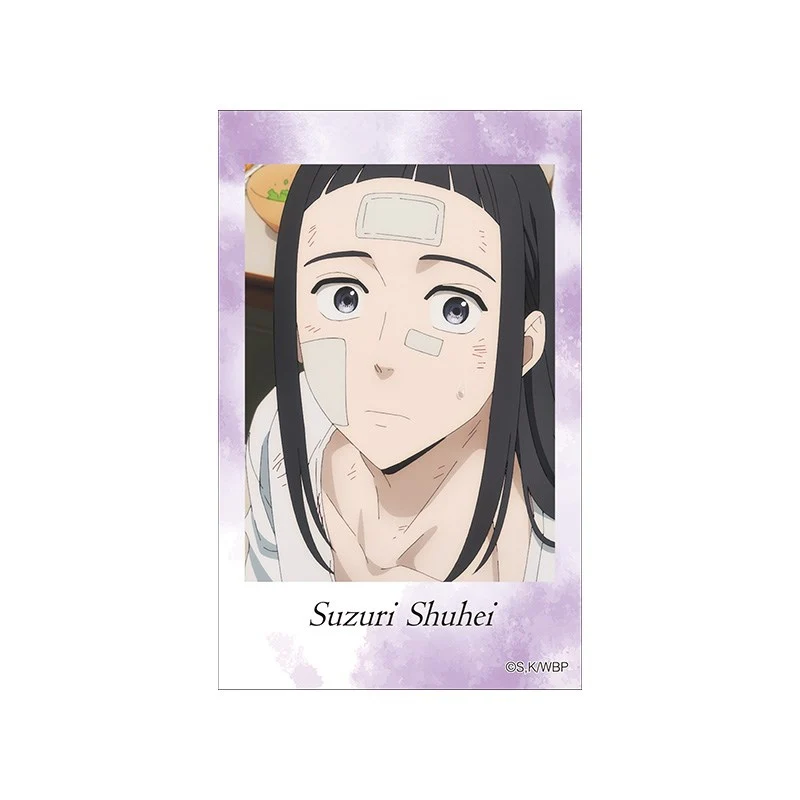 (Goods - Bromide) WIND BREAKER Instant Photo Style Bromide Collection Vol. 4 (Blind Box - Single) - Image 10