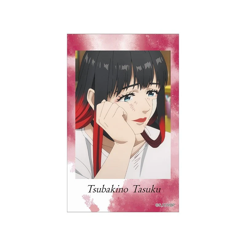 (Goods - Bromide) WIND BREAKER Instant Photo Style Bromide Collection Vol. 4 (Blind Box - Single) - Image 2