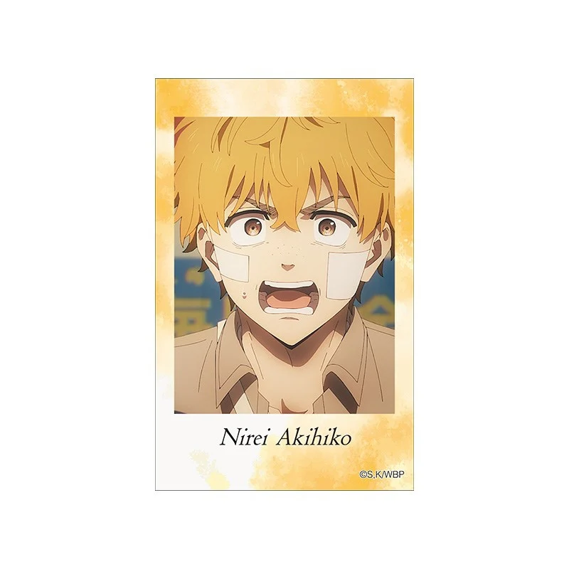 (Goods - Bromide) WIND BREAKER Instant Photo Style Bromide Collection Vol. 4 (Blind Box - Single) - Image 7